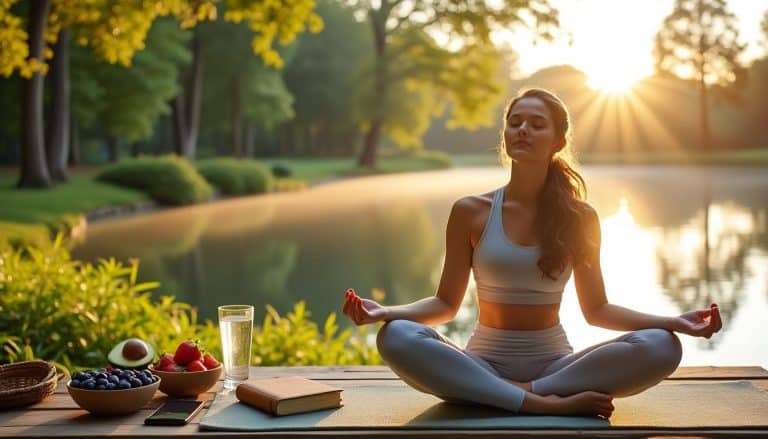 relevez le défi 30 jours pour un reset complet de votre lifestyle : améliorez votre bien-être, adoptez de nouvelles habitudes saines et transformez votre quotidien.