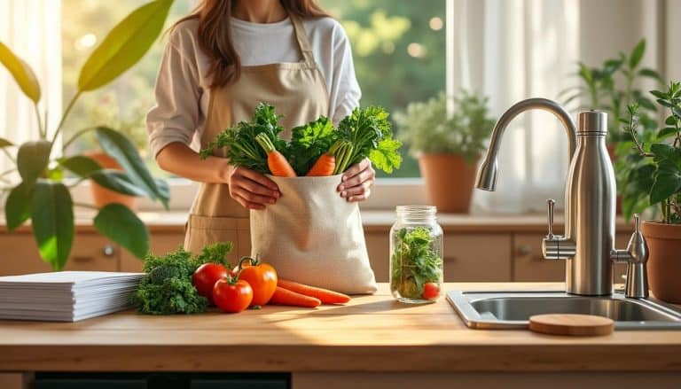 adoptez un lifestyle écoresponsable avec des petits gestes simples au quotidien pour préserver la planète et améliorer votre bien-être.