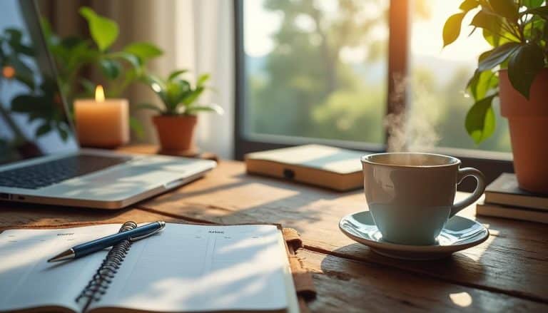découvrez le lifestyle slow, une approche pour reprendre le contrôle de votre agenda, ralentir le rythme et mieux équilibrer vie professionnelle et personnelle.
