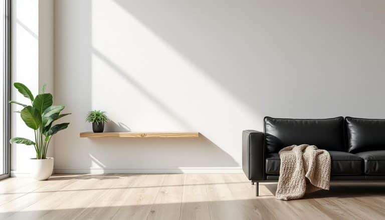 découvrez le minimalisme heureux, un mode de vie épuré et équilibré pour vivre sans surcharge et profiter pleinement de l'essentiel.