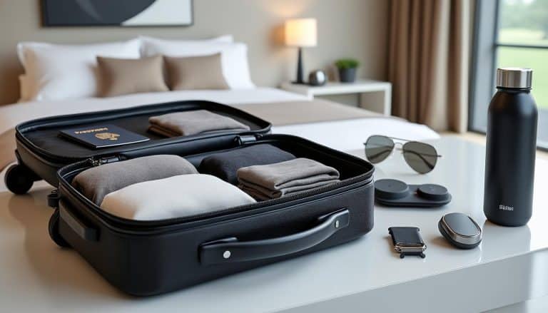 découvrez comment voyager léger avec notre guide lifestyle du bagage unique : astuces, conseils pratiques et essentiels pour un voyage minimaliste et sans stress.