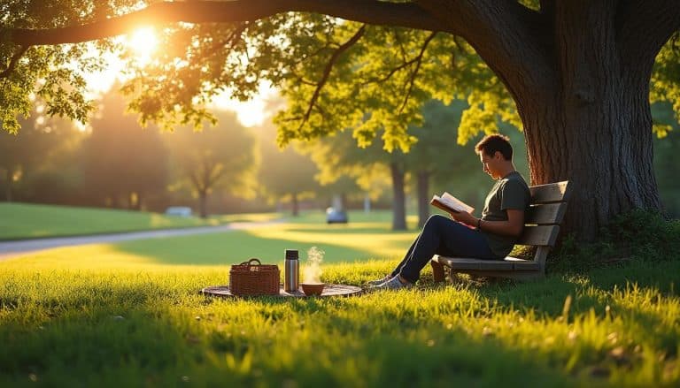 découvrez comment profiter d'un weekend réparateur avec des micro-escapes lifestyle près de chez vous, pour recharger vos batteries et cultiver votre bien-être au quotidien.