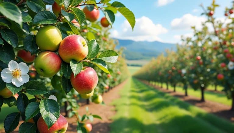 découvrez le calendrier essentiel pour la greffe et la taille des arbres fruitiers afin d'optimiser votre jardinage et assurer une récolte abondante.