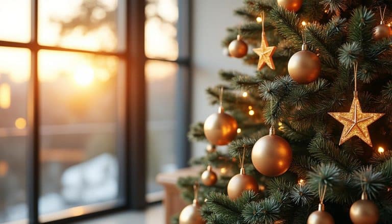 découvrez les nouveautés déco pour noël 2025 et nos idées diy originales pour créer une ambiance festive unique et chaleureuse chez vous.
