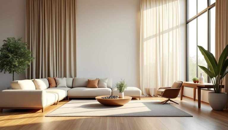 découvrez comment optimiser la décoration de votre intérieur selon les principes du feng shui en améliorant les circulations et en valorisant les zones clés de votre maison.