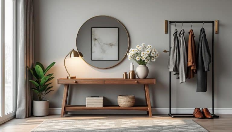 découvrez 12 astuces déco incontournables pour une entrée soignée qui transforme l'ambiance de votre intérieur en un clin d'œil.