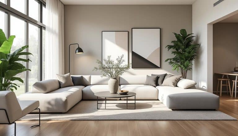 découvrez des techniques de home staging et de décoration efficaces pour vendre votre bien immobilier rapidement.