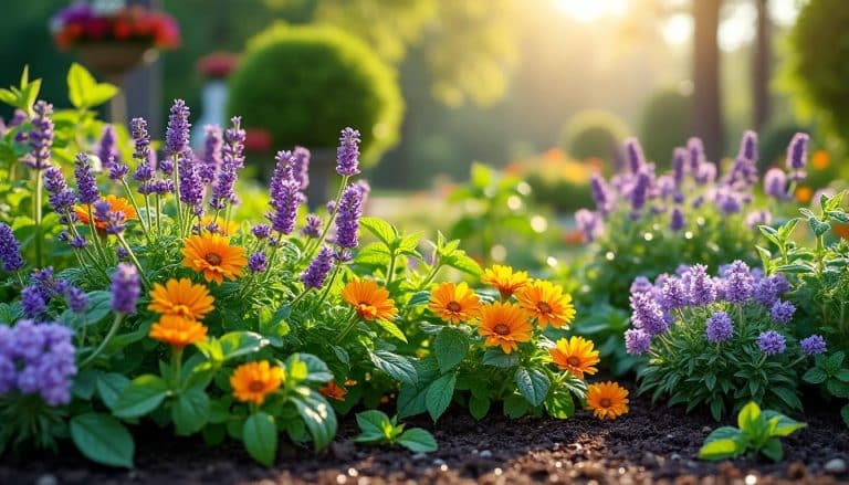 découvrez comment utiliser des plantes répulsives pour un jardinage anti-moustiques efficace et naturel, pour profiter pleinement de votre extérieur sans nuisibles.