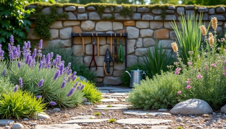 découvrez quelles plantes privilégier pour réussir votre jardin sur sol calcaire et profitez d'un espace vert florissant même dans des conditions difficiles.