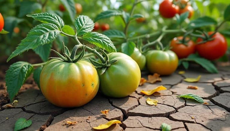découvrez notre guide complet sur les maladies des tomates, apprenez à les identifier et à les traiter efficacement pour un jardinage réussi.