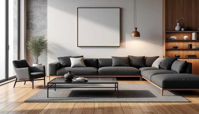 découvrez comment allier bois, métal et décoration contemporaine pour créer un intérieur élégant et harmonieux, alliant nature et modernité.