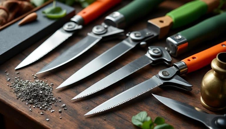 découvrez nos conseils professionnels pour l'entretien et l'affûtage de vos outils de jardinage, afin d'assurer performance et durabilité tout au long de la saison.