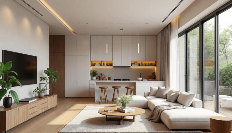 découvrez des astuces déco abordables pour chaque pièce de votre maison. planifiez votre décoration même avec un petit budget grâce à nos conseils pratiques et créatifs.