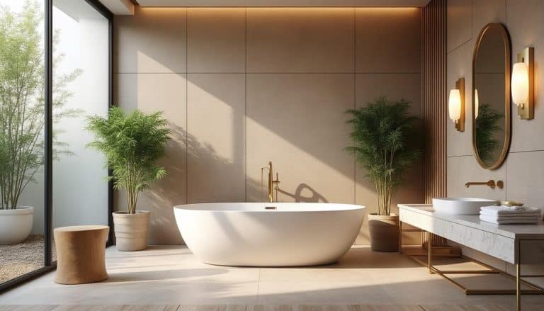 découvrez les codes de décoration incontournables pour transformer votre salle de bain en un véritable spa, alliant détente et élégance à copier sans hésiter.