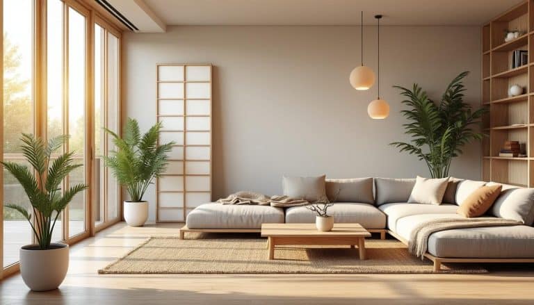 découvrez comment fusionner élégamment le style scandinave et la décoration japandi pour un intérieur harmonieux, épuré et chaleureux.