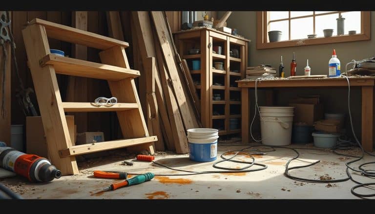 découvrez les 25 erreurs de bricolage courantes que les débutants doivent éviter absolument pour réussir leurs projets dès aujourd'hui.