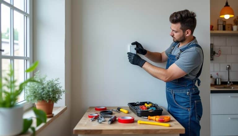 découvrez ce que vous pouvez légalement réaliser en bricolage et électricité, les limites à respecter et les conseils pour vos travaux sécurisés.