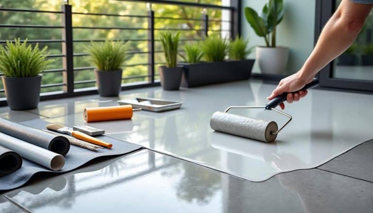 découvrez le guide complet pour assurer une étanchéité parfaite de vos terrasses et balcons. conseils, techniques et astuces bricolage pour protéger vos espaces extérieurs durablement.