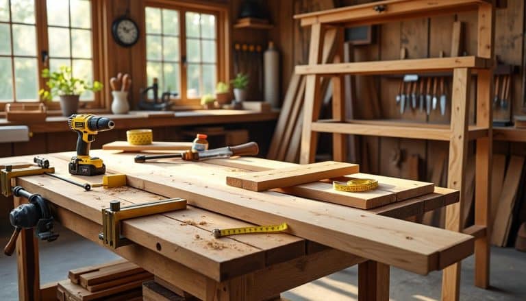 découvrez des méthodes de bricolage simples pour créer vos meubles sur mesure, idéales pour les débutants souhaitant personnaliser leur intérieur facilement.