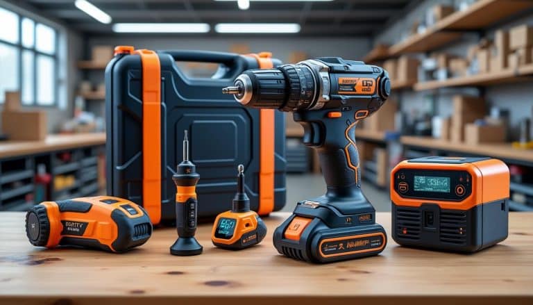 découvrez les outils indispensables pour un bricolage efficace en 2025. guide complet pour choisir et utiliser l'outillage adapté à tous vos projets diy.