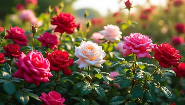 découvrez comment la taille des rosiers favorise une floraison abondante et vigoureuse pour embellir votre jardin tout au long de la saison.
