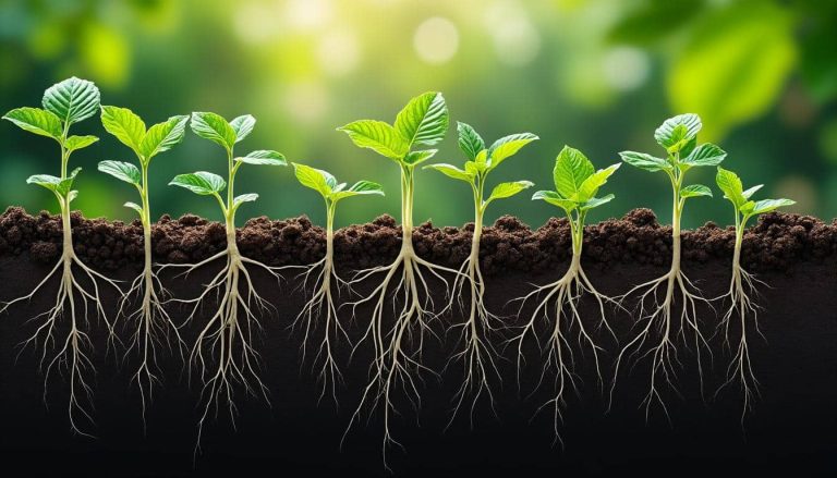 découvrez comment l'arrosage goutte-à-goutte protège efficacement les racines des plantes fragiles en fournissant une hydratation précise et régulière.