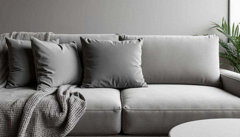 découvrez comment la décoration monochrome mise sur la diversité des textures pour créer une ambiance élégante et harmonieuse, en jouant moins sur les couleurs et plus sur les matériaux.