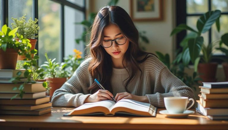 découvrez comment la lecture sur support papier favorise une concentration profonde et améliore votre efficacité cognitive au quotidien.