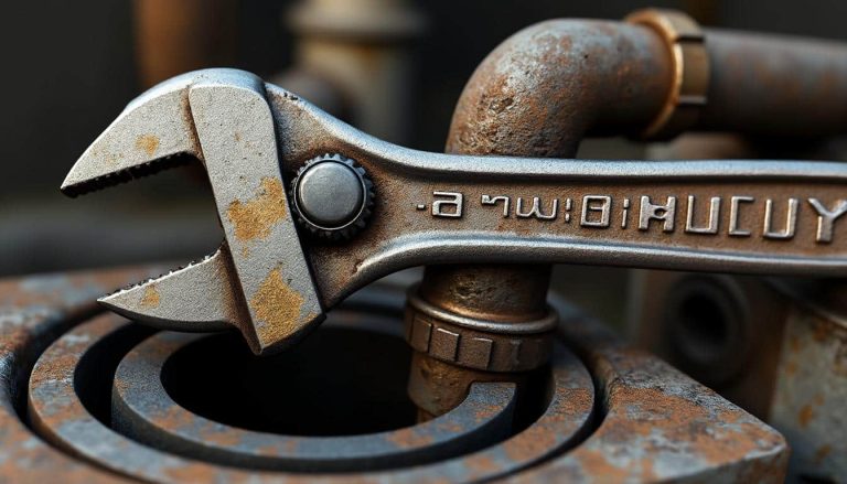 découvrez comment la pince multiprise permet de saisir fermement et efficacement les tuyaux de vidange grippés pour faciliter vos réparations.