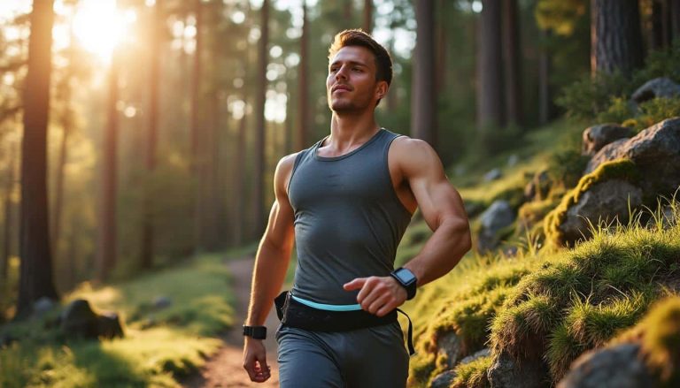 découvrez comment le repos actif optimise la récupération après un effort physique en améliorant la circulation sanguine et réduisant la fatigue musculaire.