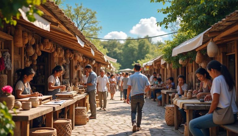 découvrez comment la consommation responsable soutient et assure la pérennité des artisans locaux en valorisant leurs savoir-faire et en encourageant des choix durables.