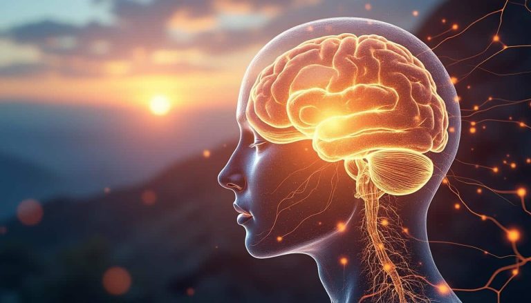 découvrez comment la pratique quotidienne de la gratitude peut transformer la structure du cerveau limbique, améliorant ainsi votre bien-être émotionnel et votre résilience.