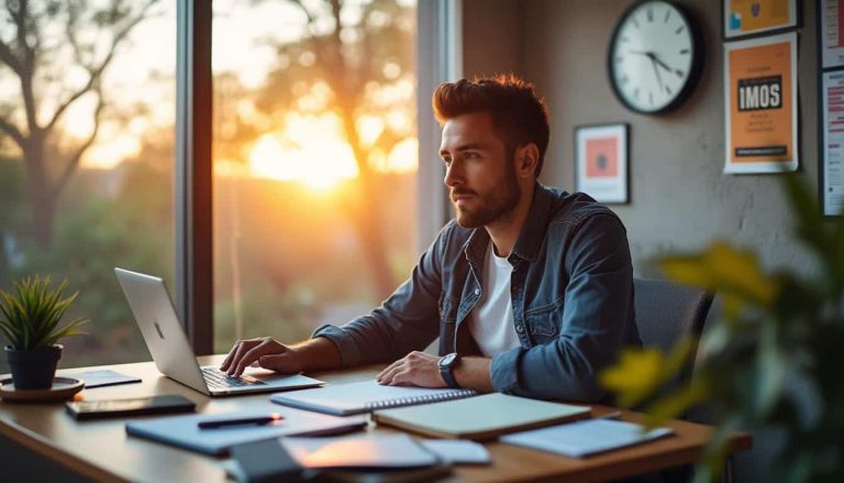 découvrez comment l'autodiscipline renforce votre capacité à atteindre vos objectifs personnels en cultivant la motivation, la constance et la gestion du temps.