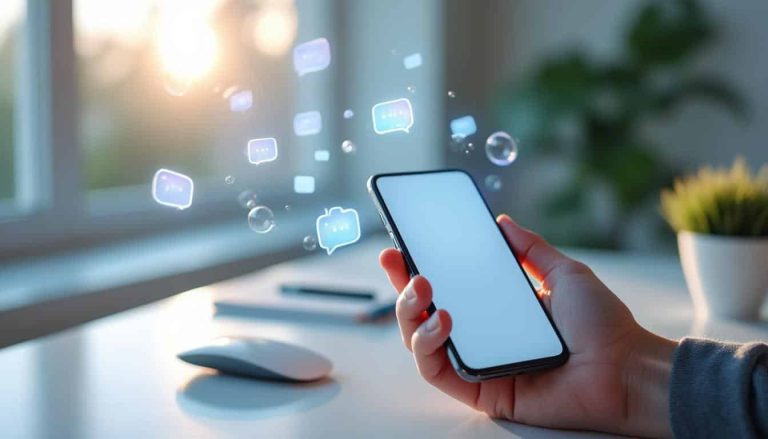 découvrez comment le minimalisme digital organise vos notifications pour préserver votre attention et réduire les distractions au quotidien.