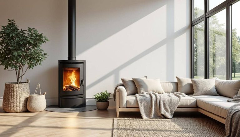découvrez comment la décoration scandinave allie confort thermique et esthétique visuelle pour créer un intérieur chaleureux et harmonieux.