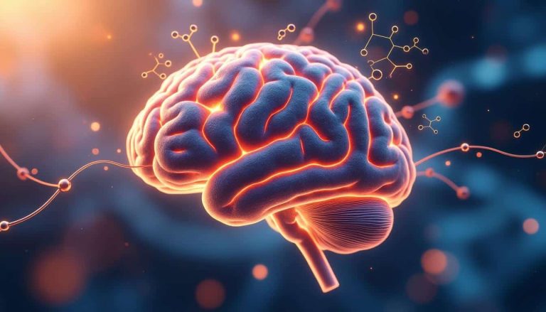 découvrez comment la psychologie positive influence et modifie la structure biochimique du cerveau pour améliorer bien-être et santé mentale.