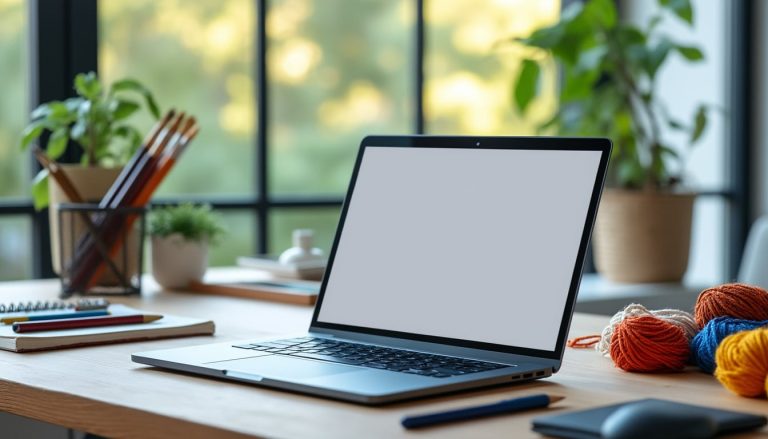 découvrez comment le minimalisme digital peut vous aider à libérer du temps précieux pour vous consacrer pleinement à vos loisirs créatifs et trouver un meilleur équilibre de vie.