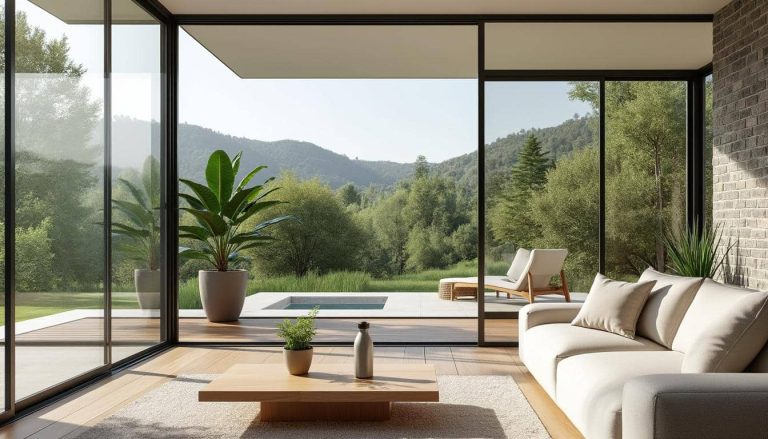 découvrez comment le minimalisme peut aider à réduire l'empreinte écologique individuelle en adoptant un mode de vie plus simple et durable.