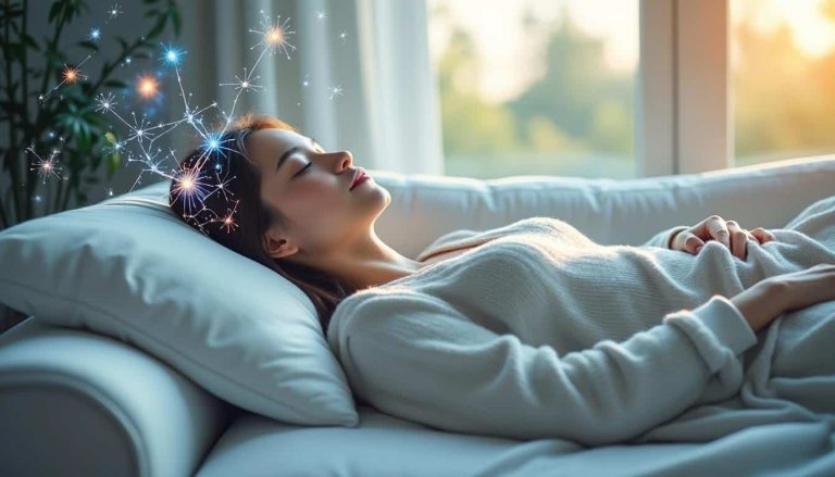 découvrez comment le repos cérébral peut booster votre capacité de mémorisation à long terme en favorisant la consolidation des souvenirs et en améliorant la concentration.