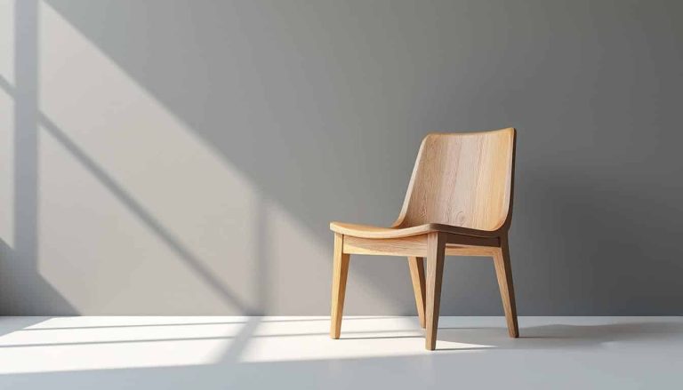 découvrez comment le style minimaliste met l'accent sur la qualité plutôt que la quantité d'objets pour un intérieur épuré et harmonieux.