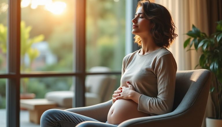 découvrez comment la respiration ventrale peut aider à stopper instantanément une crise d'angoisse grâce à une technique simple et efficace pour retrouver calme et sérénité.