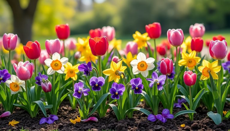 découvrez comment les fleurs de saison embellissent temporairement les parterres avec leurs couleurs vives et changeantes, apportant fraîcheur et charme naturel à chaque période de l'année.