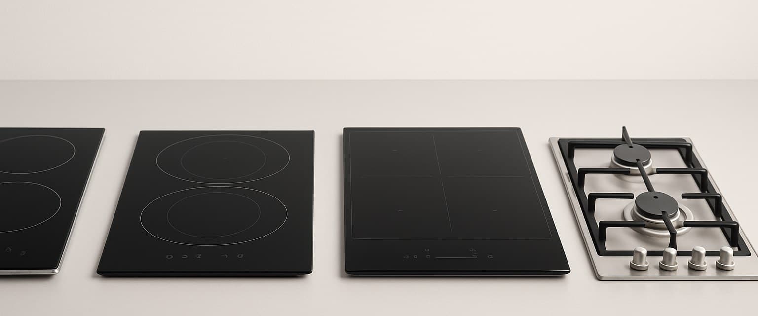 Table de Cuisson