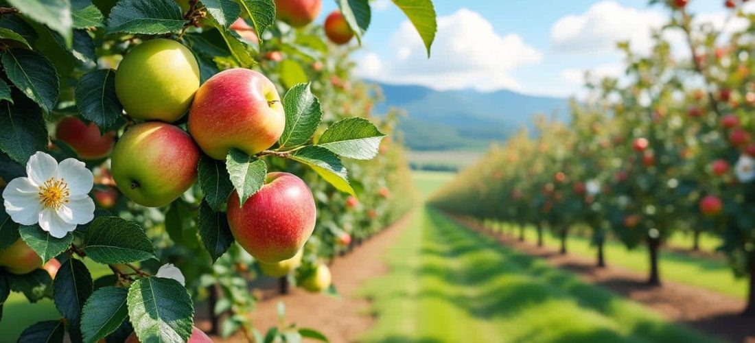 découvrez le calendrier essentiel pour la greffe et la taille des arbres fruitiers afin d'optimiser votre jardinage et assurer une récolte abondante.