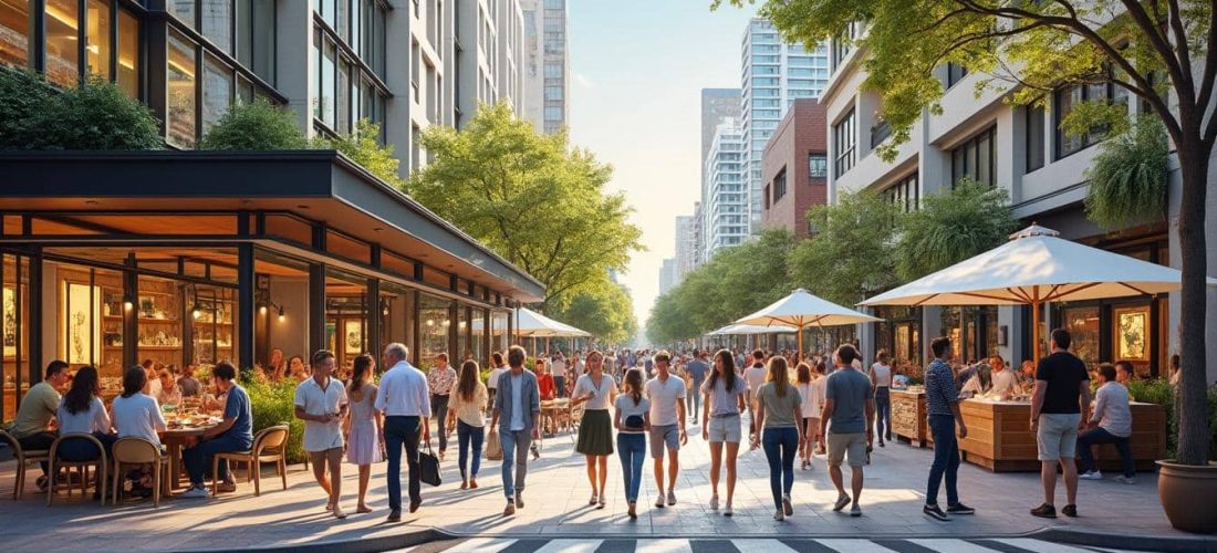 découvrez notre agenda lifestyle pour une semaine inspirante : culture, sorties et bons plans pour enrichir votre quotidien.