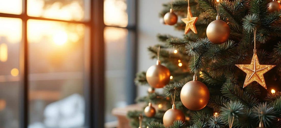 découvrez les nouveautés déco pour noël 2025 et nos idées diy originales pour créer une ambiance festive unique et chaleureuse chez vous.