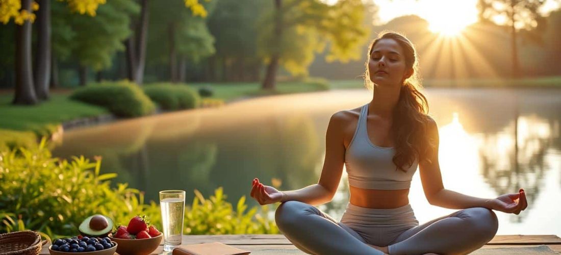 relevez le défi 30 jours pour un reset complet de votre lifestyle : améliorez votre bien-être, adoptez de nouvelles habitudes saines et transformez votre quotidien.