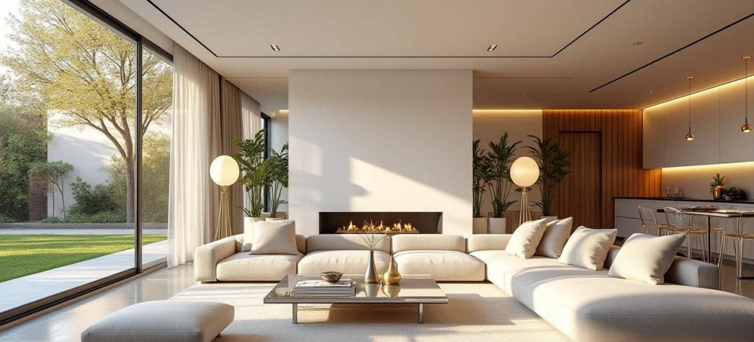 découvrez les secrets de l'éclairage pour sublimer votre décoration et multiplier la lumière dans votre intérieur. astuces et conseils pour un espace lumineux et chaleureux.
