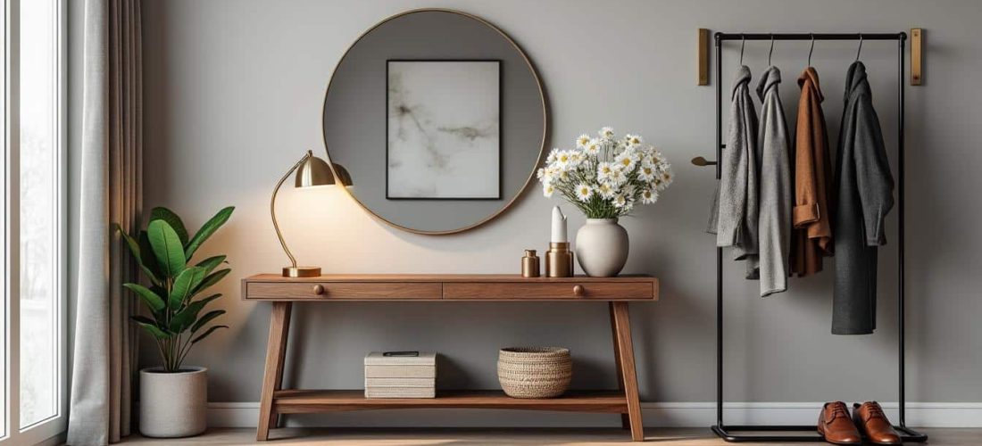 découvrez 12 astuces déco incontournables pour une entrée soignée qui transforme l'ambiance de votre intérieur en un clin d'œil.