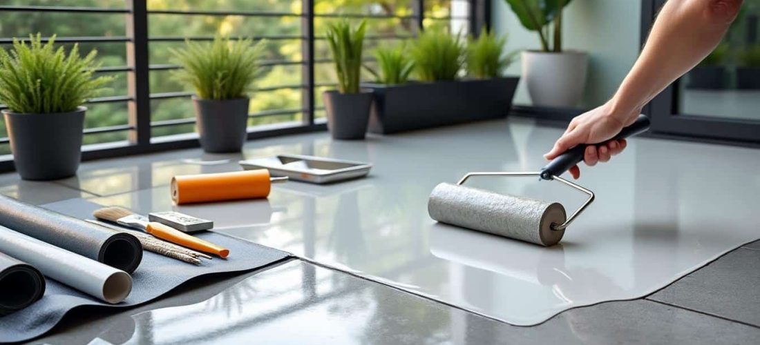 découvrez le guide complet pour assurer une étanchéité parfaite de vos terrasses et balcons. conseils, techniques et astuces bricolage pour protéger vos espaces extérieurs durablement.